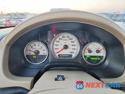 Zdjęcie 9 z 12 samochodu: 2005 FORD F150 SUPERCREW VIN:1FTPW14505FA50412 - miniatura