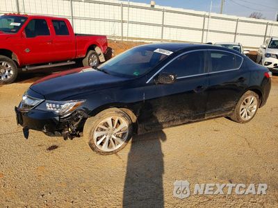 2017 ACURA ILX PREMIUM 19UDE2F79HA007183 - główne zdjęcie licytacji z USA - miniatura