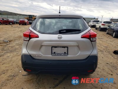 Zdjęcie 6 z 13 samochodu: 2020 NISSAN KICKS S VIN:3N1CP5BV3LL563164 - miniatura