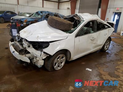 2013 CHEVROLET MALIBU LS 1G11B5SAXDF320620 - główne zdjęcie licytacji z USA - miniatura