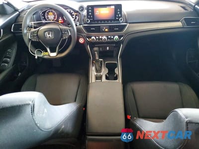 Zdjęcie 8 z 13 samochodu: 2020 HONDA ACCORD LX VIN:1HGCV1F1XLA033544 - miniatura
