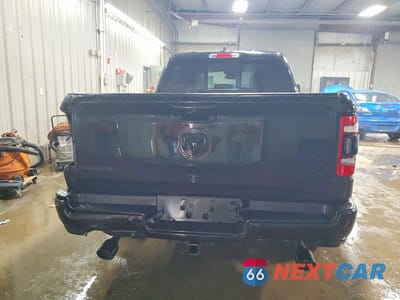 Zdjęcie 6 z 13 samochodu: 2020 RAM 1500 LARAMIE VIN:1C6SRFRT9LN170662 - miniatura