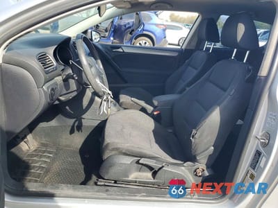 Zdjęcie 7 z 11 samochodu: 2013 VOLKSWAGEN GOLF VIN:WVWBB7AJ5DW126456 - miniatura