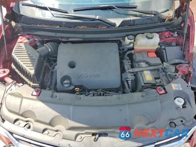 Zdjęcie 12 z 13 samochodu: 2019 CHEVROLET TRAVERSE LT VIN:1GNERGKW2KJ169317 - miniatura