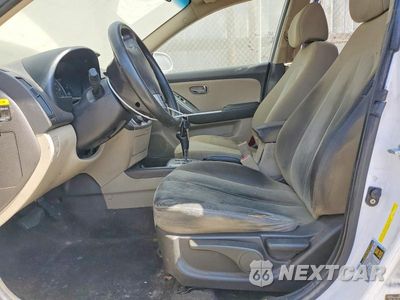Zdjęcie 7 z 12 samochodu: 2010 HYUNDAI ELANTRA GLS VIN:KMHDU4AD6AU136850 - miniatura