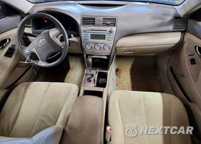 Zdjęcie 8 z 11 samochodu: 2009 TOYOTA CAMRY LE VIN:4T1BE46KX9U403866 - miniatura