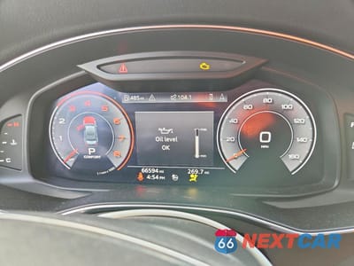 Zdjęcie 9 z 12 samochodu: 2019 AUDI A6 PREMIUM PLUS VIN:WAUL2AF28KN071116 - miniatura