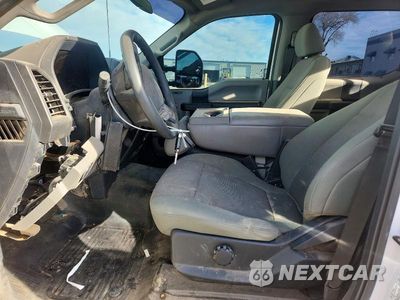 Zdjęcie 7 z 11 samochodu: 2022 FORD F250 SUPER DUTY VIN:1FT7W2B64NEE90351 - miniatura