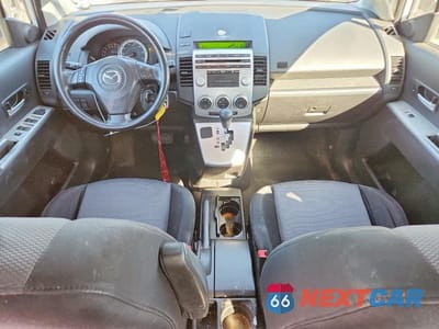 Zdjęcie 8 z 12 samochodu: 2007 MAZDA 5 VIN:JM1CR293470135925 - miniatura