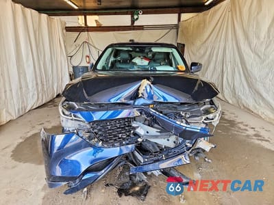 Piąte zdjęcie samochodu w środku: 2025 MAZDA CX-5 PREFERRED VIN:JM3KFBCL9S0696442 - miniatura