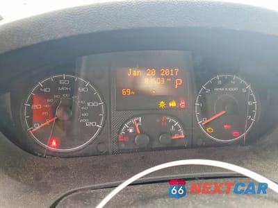 Zdjęcie 9 z 13 samochodu: 2020 RAM PROMASTER 3500 DELIVERY VAN VIN:3C6URVJG0LE139998 - miniatura