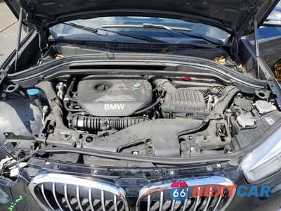 Zdjęcie 12 z 12 samochodu: 2018 BMW X1 XDRIVE28I VIN:WBXHT3C30J5K28735 - miniatura