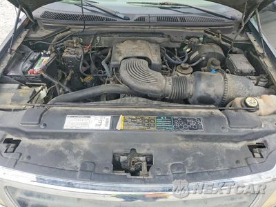 Zdjęcie 11 z 12 samochodu: 2001 FORD F150 VIN:1FTRX17W51NB20903 - miniatura