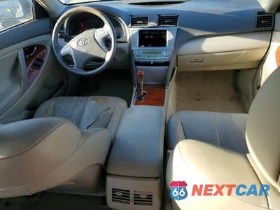 Zdjęcie 8 z 12 samochodu: 2009 TOYOTA CAMRY XLE VIN:4T1BE46K39U373710 - miniatura