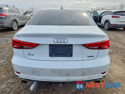 Zdjęcie 6 z 12 samochodu: 2017 AUDI S3 PRESTIGE VIN:WAUF8GFF3H1014064 - miniatura