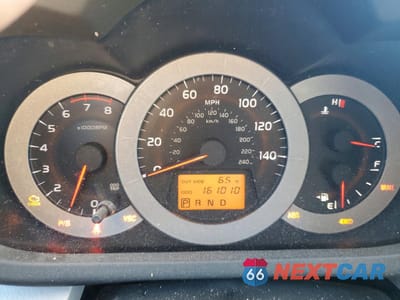 Zdjęcie 9 z 13 samochodu: 2007 TOYOTA RAV4 BASE VIN:JTMBK33V376020827 - miniatura