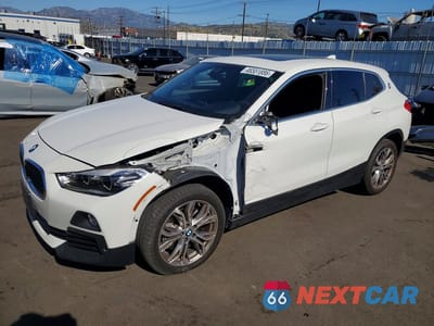 2019 BMW X2 SDRIVE28I WBXYJ3C54K5N16458 - główne zdjęcie licytacji z USA - miniatura