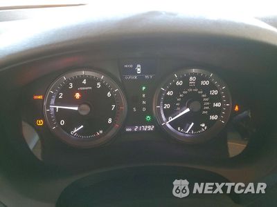 Zdjęcie 9 z 12 samochodu: 2010 LEXUS ES 350 BASE VIN:JTHBK1EG0A2355771 - miniatura