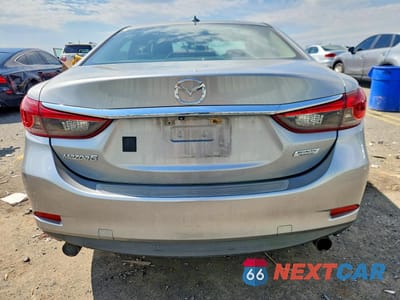 Zdjęcie 6 z 11 samochodu: 2015 MAZDA 6 TOURING VIN:JM1GJ1V69F1178846 - miniatura