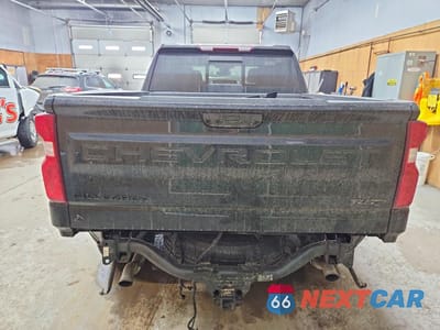 Zdjęcie 6 z 11 samochodu: 2025 CHEVROLET SILVERADO K1500 RST VIN:2GCUKEED2S1190900 - miniatura