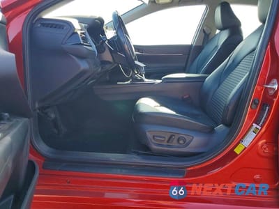 Zdjęcie 7 z 12 samochodu: 2022 TOYOTA CAMRY SE VIN:4T1G11AK5NU015560 - miniatura
