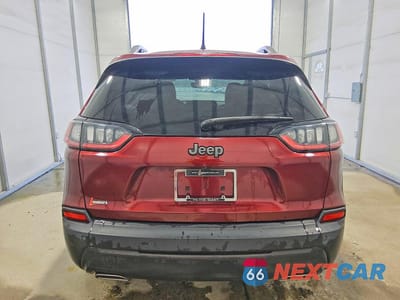 Zdjęcie 6 z 13 samochodu: 2021 JEEP CHEROKEE LATITUDE LUX VIN:1C4PJLMX8MD180203 - miniatura