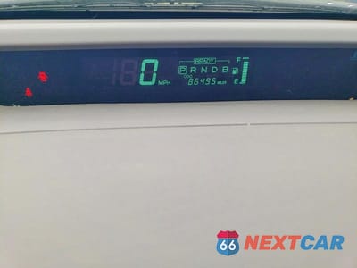 Zdjęcie 9 z 11 samochodu: 2002 TOYOTA PRIUS BASE VIN:JT2BK12U020069498 - miniatura