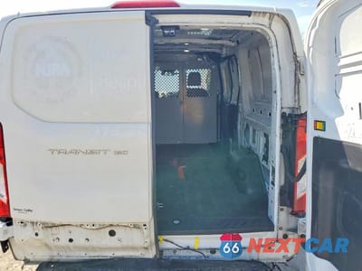 Zdjęcie 10 z 13 samochodu: 2019 FORD TRANSIT 150 DELIVERY VAN VIN:1FTYE1ZM7KKA84521 - miniatura