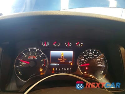 Zdjęcie 9 z 12 samochodu: 2014 FORD F150 SUPERCREW VIN:1FTFW1EF4EKD13530 - miniatura