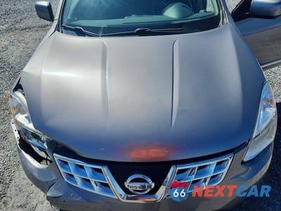 Zdjęcie 12 z 12 samochodu: 2011 NISSAN ROGUE S VIN:JN8AS5MV4BW279300 - miniatura