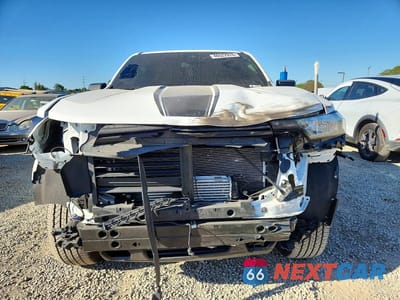 Piąte zdjęcie samochodu w środku: 2025 CHEVROLET COLORADO VIN:1GCPSBEK9S1247383 - miniatura