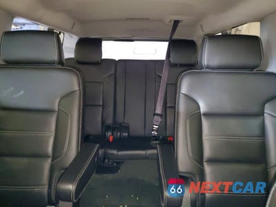 Zdjęcie 10 z 12 samochodu: 2015 GMC YUKON XL DENALI VIN:1GKS2JKJ2FR294833 - miniatura