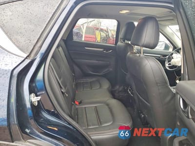 Zdjęcie 11 z 14 samochodu: 2022 MAZDA CX-5 PREFERRED VIN:JM3KFBCMXN1557539 - miniatura