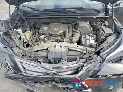 Zdjęcie 11 z 12 samochodu: 2017 LEXUS NX 200T BASE VIN:JTJYARBZ3H2060948 - miniatura