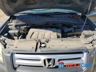 Zdjęcie 12 z 13 samochodu: 2007 HONDA PILOT EX VIN:5FNYF284X7B024743 - miniatura