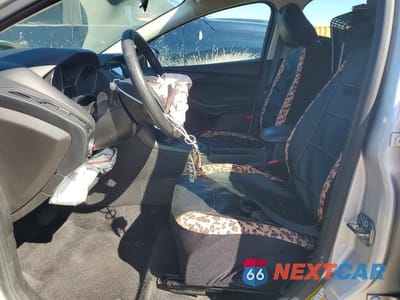 Zdjęcie 7 z 12 samochodu: 2017 FORD FOCUS SEL VIN:1FADP3M22HL326764 - miniatura