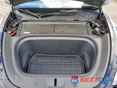 Zdjęcie 12 z 13 samochodu: 2024 TESLA MODEL Y VIN:7SAYGAEE1RF983832 - miniatura