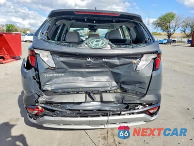 Zdjęcie 6 z 13 samochodu: 2026 HYUNDAI TUCSON SE VIN:5NMJA3DE0TH620411 - miniatura