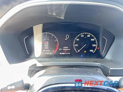 Zdjęcie 8 z 14 samochodu: 2025 HONDA PILOT TOURING VIN:5FNYG1H78SB064992 - miniatura