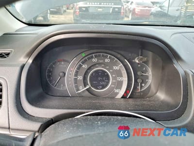 Zdjęcie 9 z 13 samochodu: 2012 HONDA CR-V EX VIN:2HKRM4H58CH607161 - miniatura