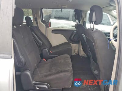 Zdjęcie 11 z 12 samochodu: 2012 DODGE GRAND CARAVAN SXT VIN:2C4RDGCG2CR111060 - miniatura