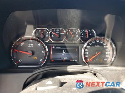 Zdjęcie 9 z 13 samochodu: 2016 GMC YUKON XL K1500 SLT VIN:1GKS2GKCXGR268535 - miniatura