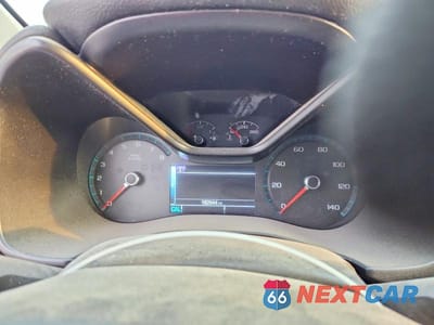 Zdjęcie 9 z 12 samochodu: 2018 CHEVROLET COLORADO LT VIN:1GCGSCEN9J1147136 - miniatura