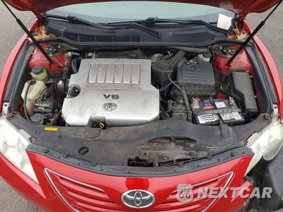 Zdjęcie 11 z 12 samochodu: 2007 TOYOTA CAMRY XLE V6 VIN:4T1BK46K57U053827 - miniatura