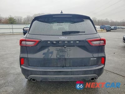 Zdjęcie 6 z 12 samochodu: 2024 FORD ESCAPE ST LINE VIN:1FMCU9MN9RUA74577 - miniatura