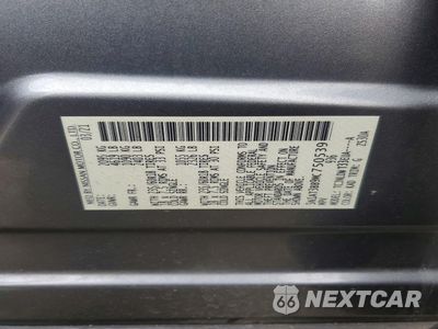 Zdjęcie 13 z 14 samochodu: 2021 NISSAN ROGUE SV VIN:5N1AT3BB9MC750539 - miniatura