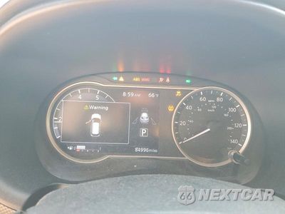 Zdjęcie 9 z 13 samochodu: 2018 NISSAN KICKS SV VIN:3N1CP5CU4JL541872 - miniatura
