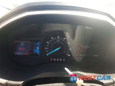 Zdjęcie 9 z 13 samochodu: 2018 FORD EDGE SEL VIN:2FMPK4J95JBB29232 - miniatura