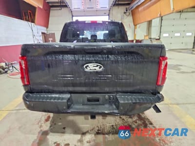 Zdjęcie 6 z 11 samochodu: 2024 FORD F150 XLT VIN:1FTFW3L56RKF12994 - miniatura