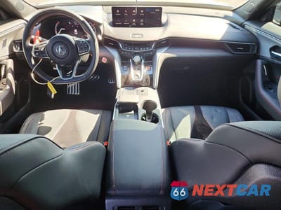 Zdjęcie 8 z 13 samochodu: 2025 ACURA TLX A-SPEC VIN:19UUB6F58SA000795 - miniatura
